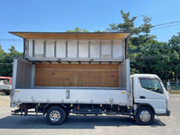 三菱ふそうキャンターアルミウイング小型（2t・3t）[写真08]