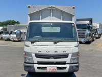 三菱ふそうキャンターアルミウイング小型（2t・3t）[写真09]