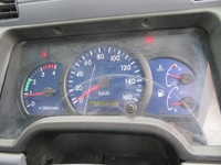 三菱ふそうキャンターアルミブロック小型（2t・3t）[写真11]