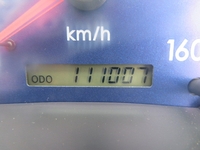 三菱ふそうキャンターアルミブロック小型（2t・3t）[写真12]