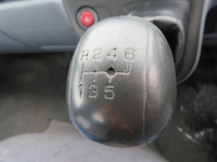 三菱ふそうキャンターアルミブロック小型（2t・3t）[写真14]