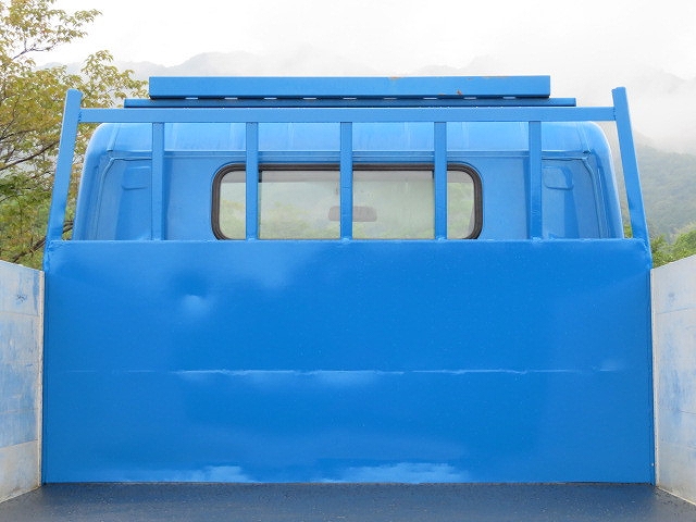 三菱ふそうキャンターアルミブロック小型（2t・3t）[写真19]