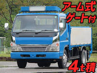 三菱ふそうキャンターアルミブロック小型（2t・3t）[写真01]