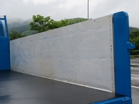 三菱ふそうキャンターアルミブロック小型（2t・3t）[写真21]