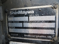 三菱ふそうキャンターアルミブロック小型（2t・3t）[写真27]