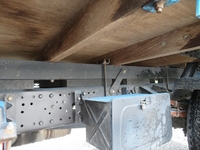 三菱ふそうキャンターアルミブロック小型（2t・3t）[写真34]