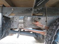 三菱ふそうキャンターアルミブロック小型（2t・3t）[写真38]