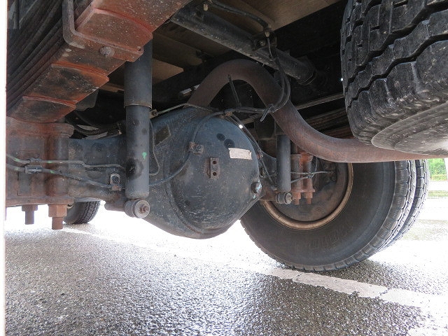 三菱ふそうキャンターアルミブロック小型（2t・3t）[写真39]