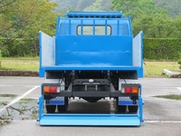 三菱ふそうキャンターアルミブロック小型（2t・3t）[写真08]