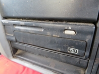 三菱ふそうファイター深ダンプ（土砂禁ダンプ）増トン（6t・8t）[写真17]