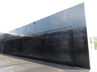 三菱ふそうファイター深ダンプ（土砂禁ダンプ）増トン（6t・8t）[写真24]