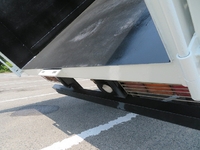 三菱ふそうファイター深ダンプ（土砂禁ダンプ）増トン（6t・8t）[写真25]