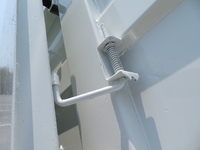 三菱ふそうファイター深ダンプ（土砂禁ダンプ）増トン（6t・8t）[写真29]