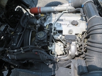 三菱ふそうファイター深ダンプ（土砂禁ダンプ）増トン（6t・8t）[写真31]