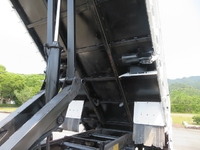 三菱ふそうファイター深ダンプ（土砂禁ダンプ）増トン（6t・8t）[写真38]