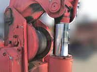 日野レンジャークレーン4段中型（4t）[写真11]