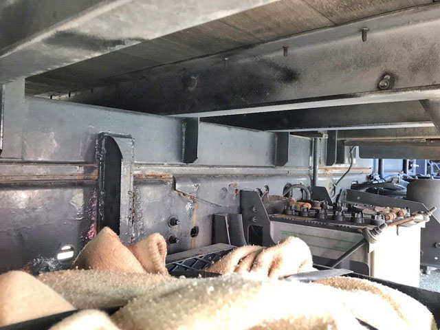 日野レンジャークレーン4段中型（4t）[写真13]