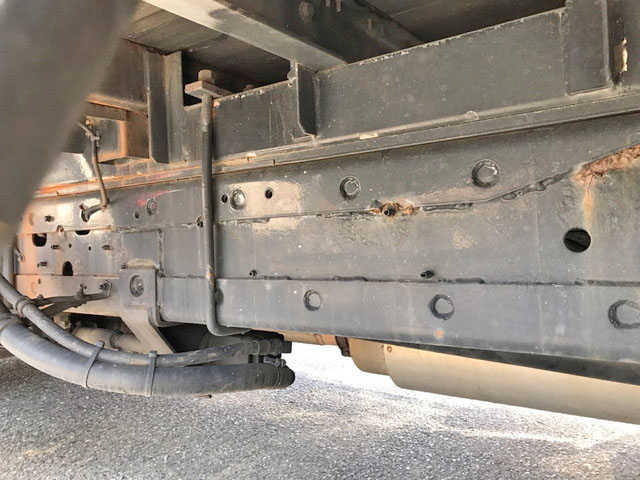 日野レンジャークレーン4段中型（4t）[写真14]