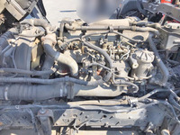 日野レンジャークレーン4段中型（4t）[写真17]