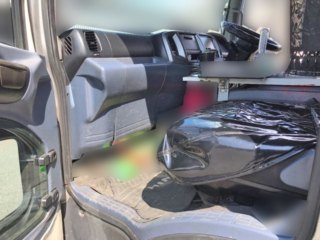 日野レンジャークレーン4段中型（4t）[写真18]