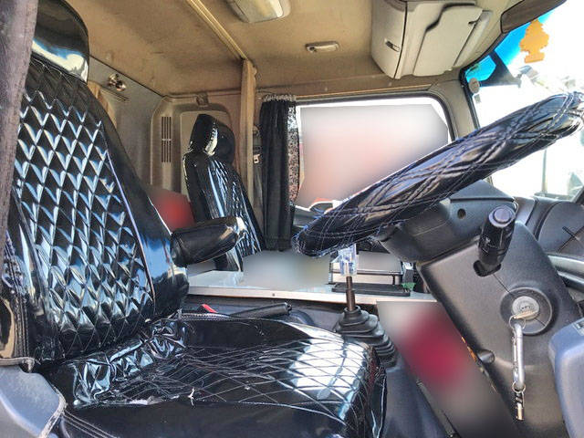 日野レンジャークレーン4段中型（4t）[写真19]