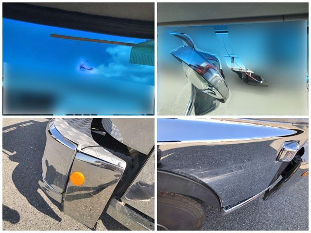 日野レンジャークレーン4段中型（4t）[写真24]