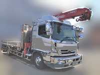 日野レンジャークレーン4段中型（4t）[写真03]