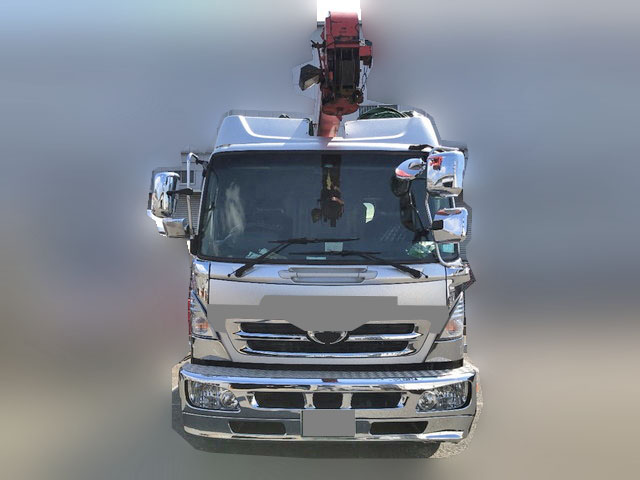 日野レンジャークレーン4段中型（4t）[写真05]