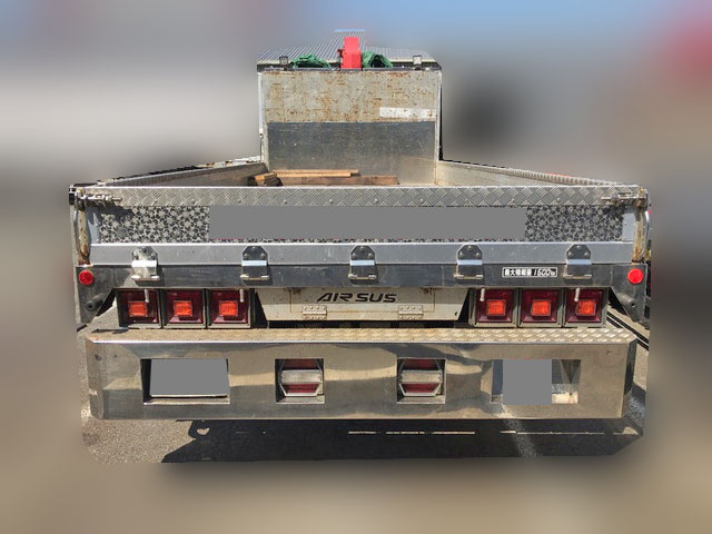 日野レンジャークレーン4段中型（4t）[写真07]