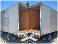 いすゞエルフアルミバン小型（2t・3t）[写真11]