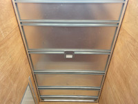 いすゞエルフアルミバン小型（2t・3t）[写真12]