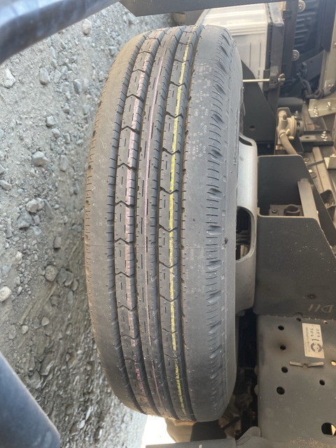 いすゞエルフアルミバン小型（2t・3t）[写真22]