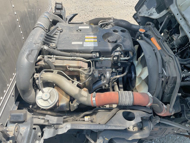 いすゞエルフアルミバン小型（2t・3t）[写真27]