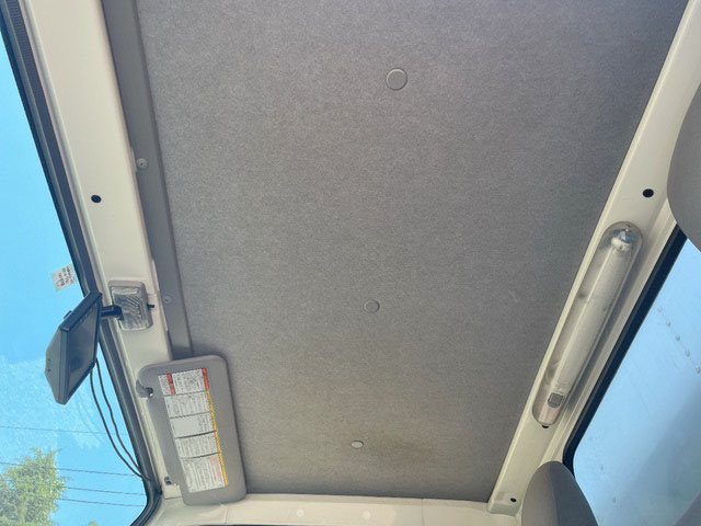 いすゞエルフアルミバン小型（2t・3t）[写真33]