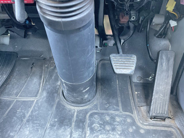 いすゞエルフアルミバン小型（2t・3t）[写真38]