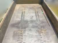 三菱ふそうキャンターローダーダンプ小型（2t・3t）[写真11]