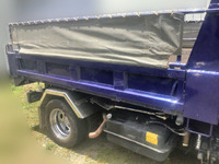 三菱ふそうキャンターローダーダンプ小型（2t・3t）[写真12]