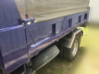 三菱ふそうキャンターローダーダンプ小型（2t・3t）[写真13]