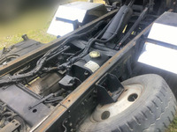 三菱ふそうキャンターローダーダンプ小型（2t・3t）[写真18]