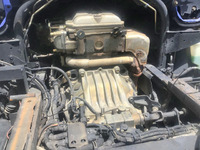 三菱ふそうキャンターローダーダンプ小型（2t・3t）[写真19]