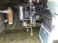 三菱ふそうキャンターローダーダンプ小型（2t・3t）[写真20]