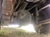 三菱ふそうキャンターローダーダンプ小型（2t・3t）[写真22]