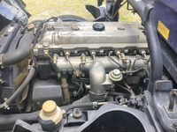 三菱ふそうキャンターローダーダンプ小型（2t・3t）[写真23]