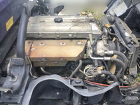 三菱ふそうキャンターローダーダンプ小型（2t・3t）[写真24]