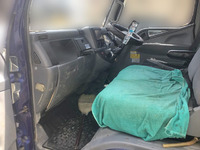 三菱ふそうキャンターローダーダンプ小型（2t・3t）[写真26]