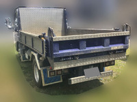 三菱ふそうキャンターローダーダンプ小型（2t・3t）[写真02]