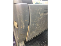 三菱ふそうキャンターローダーダンプ小型（2t・3t）[写真33]