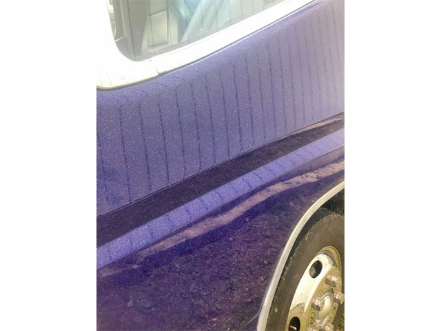 三菱ふそうキャンターローダーダンプ小型（2t・3t）[写真34]