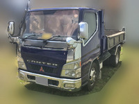 三菱ふそうキャンターローダーダンプ小型（2t・3t）[写真03]