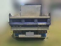 三菱ふそうキャンターローダーダンプ小型（2t・3t）[写真09]